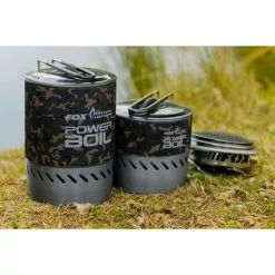 Bouilloire Infrarouge Fox Cookware 1.25l -Accessoires de cuisine Soldes Fox20Cookware20Infrared20Power20Boil201.25l12 550x550w