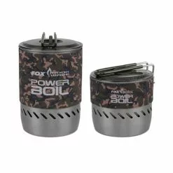 Bouilloire Infrarouge Fox Cookware 1.25l -Accessoires de cuisine Soldes Fox20Cookware20Infrared20Power20Boil201.25l4 550x550w 1