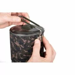 Bouilloire Infrarouge Fox Cookware 1.25l -Accessoires de cuisine Soldes Fox20Cookware20Infrared20Power20Boil201.25l7 550x550w