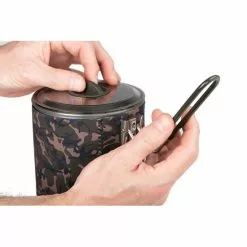 Bouilloire Infrarouge Fox Cookware 1.25l -Accessoires de cuisine Soldes Fox20Cookware20Infrared20Power20Boil201.25l8 550x550w