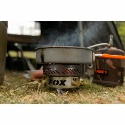 Cuisinière Infrarouge Fox Cooware -Accessoires de cuisine Soldes Fox20Cooware20Infrared20Stove9 550x550w