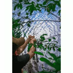 Canne Rétractable Complète Fox Explorer 8-10 Pieds 3 Lb -Accessoires de cuisine Soldes Fox20Explorer20Rod22 550x550h