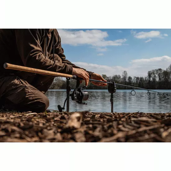 Fox Horizon X4 Poignée En Liège 12 Pi 3,25 Lb 4 Fox Horizon X4 Poignée En Liège 12 Pi 3,25 Lb – Image 2