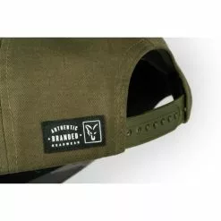 Fox Kaki College Snap Back -Accessoires de cuisine Soldes Fox20Khaki20College20Snap20Back1 550x550w