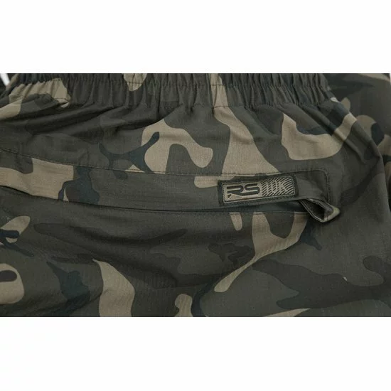 Pantalon Fox RS 10K Camouflage Léger 5 Pantalon Fox RS 10K Camouflage Léger – Image 3