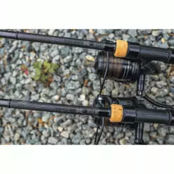 Poignée Fox Horizon X3 Plein Liège 10ft 3.50lb -Accessoires de cuisine Soldes Fox20X320Horizon20Full20Cork20Handle8 550x550w