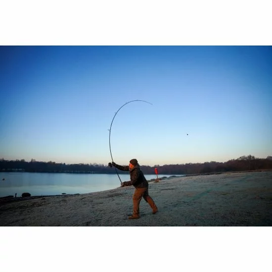 Canne Shimano TX-5A Carpe 10ft 2.75lb 9 Canne Shimano TX-5A Carpe 10ft 2.75lb – Image 7