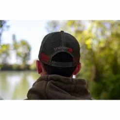 Casquette Trucker Trakker -Accessoires de cuisine Soldes IMG 1726 550x550w