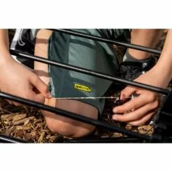 Short RidgeMonkey APEarel CoolTech Gris -Accessoires de cuisine Soldes JBH03591 550x550w