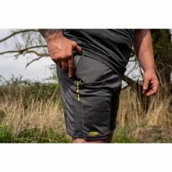 Short RidgeMonkey APEarel CoolTech Gris 20 Short RidgeMonkey APEarel CoolTech Gris -Accessoires de cuisine Soldes JBH03726 550x550w