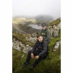 Jogging RidgeMonkey APEarel Heavyweight Noir -Accessoires de cuisine Soldes JBH05349 550x550h