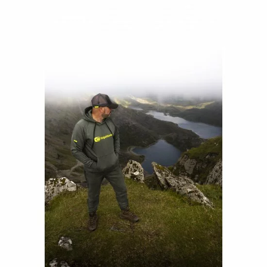 Jogging RidgeMonkey APEarel Heavyweight Vert 6 Jogging RidgeMonkey APEarel Heavyweight Vert – Image 4