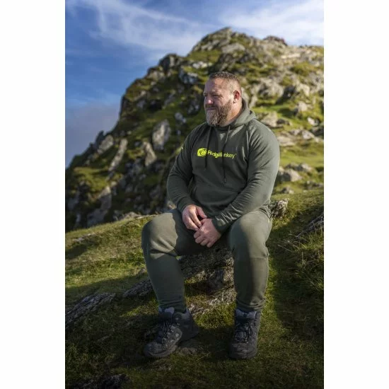 Jogging RidgeMonkey APEarel Heavyweight Vert 8 Jogging RidgeMonkey APEarel Heavyweight Vert – Image 6