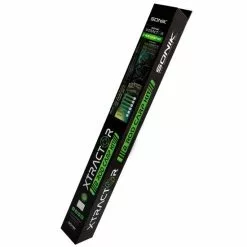 Pack économique De 2 Cannes Sonik Xtractor 9ft 3.00lb