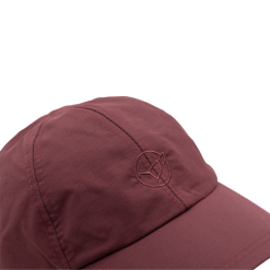 Casquette Imperméable Korda Kool Bordeaux -Accessoires de cuisine Soldes KBC1420 20KOOL20Waterproof20Cap20Burgundy203 550x550 1