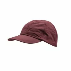 Casquette Imperméable Korda LE Fleece Bordeaux