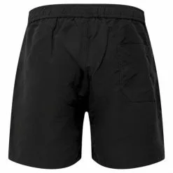 Short à Séchage Rapide Korda LE Noir -Accessoires de cuisine Soldes KCL20 20KORE20Quick20Dry20Shorts20Black back20Team20Outdoors 550x550 1
