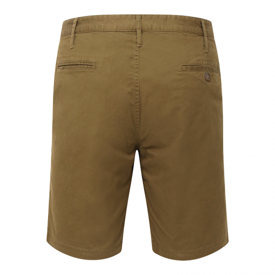 Short Chino Korda Kore Olive 4 Short Chino Korda Kore Olive – Image 2