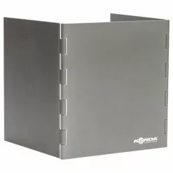 Grand Pare-brise Korda