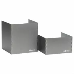 Pare-brise Korda Petit -Accessoires de cuisine Soldes KDA00720 20Windshield20Large 7 550x550 2