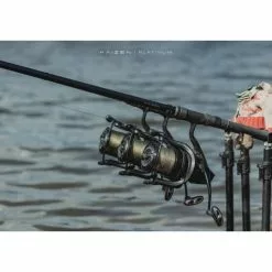 Korda Kaizen Platine 12 Pieds 6 Pouces 4 Livres 67 Korda Kaizen Platine 12 Pieds 6 Pouces 4 Livres -Accessoires de cuisine Soldes KRD006 1 550x550w 2