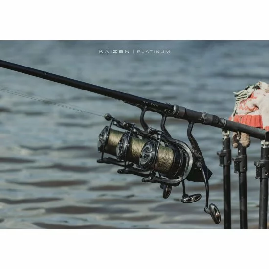 Korda Kaizen Platine 12 Pieds 6 Pouces 4 Livres 14 Korda Kaizen Platine 12 Pieds 6 Pouces 4 Livres – Image 12