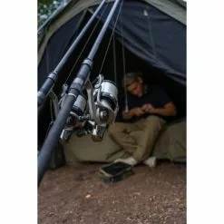 Korda Kaizen Platine 13 Pieds 4 Livres -Accessoires de cuisine Soldes Kaizen Tom Dove Bivvy LEW08357 CS 550x550h