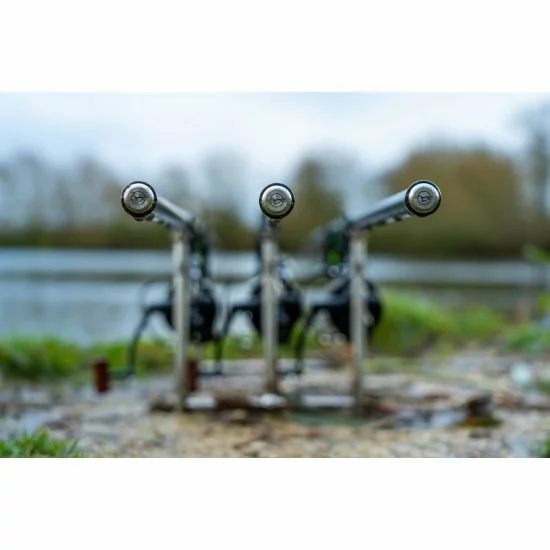 Korda Kaizen Platine 12 Pieds 6 Pouces 4 Livres 32 Korda Kaizen Platine 12 Pieds 6 Pouces 4 Livres – Image 30