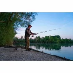 Korda Kaizen Platine 12 Pieds 4 Livres -Accessoires de cuisine Soldes Kaizen20Danny20Fairbrass20LEW02130 550x550w 1