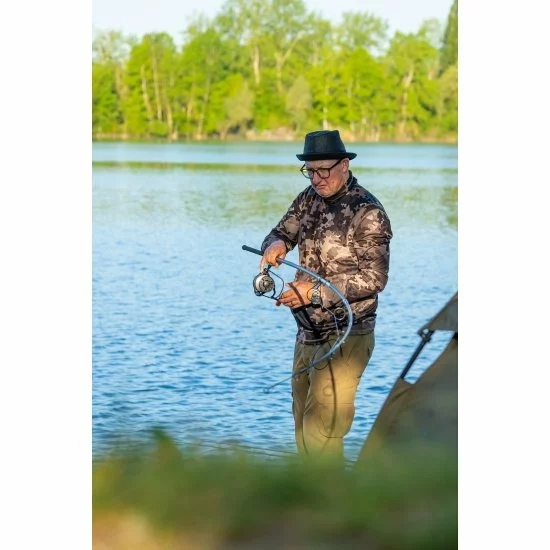 Korda Kaizen Platine 12 Pieds 6 Pouces 4 Livres 36 Korda Kaizen Platine 12 Pieds 6 Pouces 4 Livres – Image 34