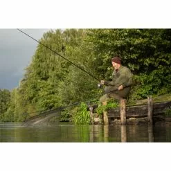 Korda Kaizen Platine 12 Pieds 4 Livres -Accessoires de cuisine Soldes Kaizen20Darrell20Peck200O4A6450 550x550w 1