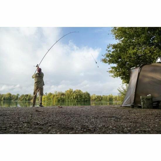 Korda Kaizen Platine 12 Pieds 6 Pouces 4 Livres 38 Korda Kaizen Platine 12 Pieds 6 Pouces 4 Livres – Image 36