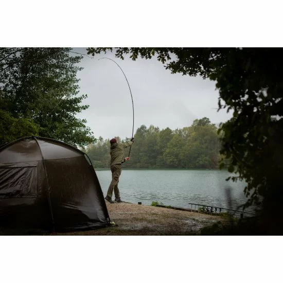 Korda Kaizen Platine 12 Pieds 6 Pouces 4 Livres 39 Korda Kaizen Platine 12 Pieds 6 Pouces 4 Livres – Image 37