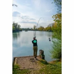 Korda Kaizen Platine 12 Pieds 6 Pouces 4 Livres 96 Korda Kaizen Platine 12 Pieds 6 Pouces 4 Livres -Accessoires de cuisine Soldes Kaizen20Rob20Burgess20Spod20Front20LEW08054 550x550h 2