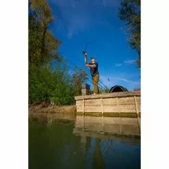 Korda Kaizen Platine 13 Pieds 4 Livres -Accessoires de cuisine Soldes Kaizen20Rob20Burgess20Spod20Front20LEW08079 550x550h