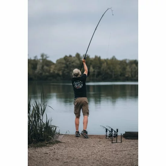 Korda Kaizen Platine 12 Pieds 6 Pouces 4 Livres 50 Korda Kaizen Platine 12 Pieds 6 Pouces 4 Livres – Image 48