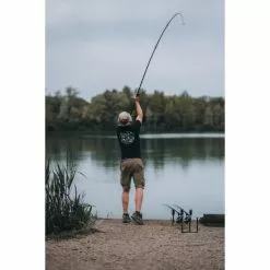 Korda Kaizen Platine 12 Pieds 3,5 Livres -Accessoires de cuisine Soldes Kaizen20Tom20Stokes20DSC06258 550x550h 3