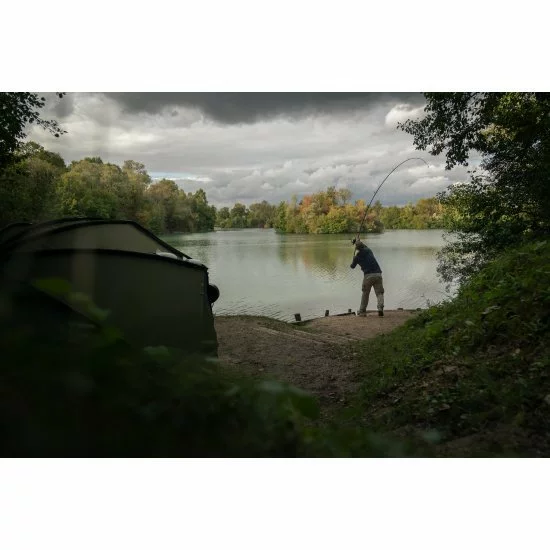 Korda Kaizen Platine 12 Pieds 6 Pouces 4 Livres 33 Korda Kaizen Platine 12 Pieds 6 Pouces 4 Livres – Image 31