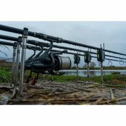 Korda Kaizen Platine 12 Pieds 6 Pouces 4 Livres 94 Korda Kaizen Platine 12 Pieds 6 Pouces 4 Livres -Accessoires de cuisine Soldes Kaizen20in20rain20LEW05179 CS 550x550w 2