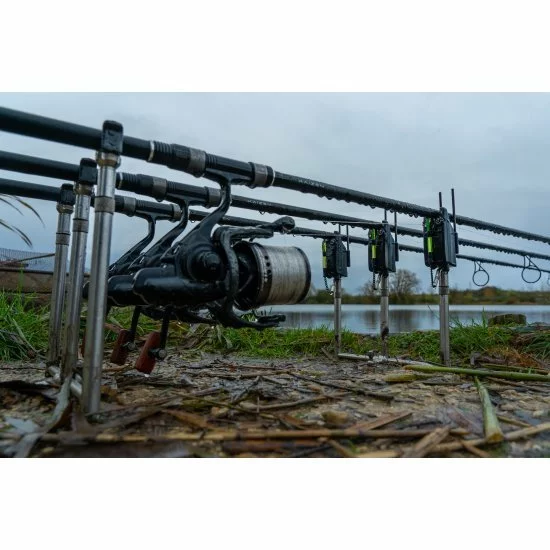 Korda Kaizen Platine 12 Pieds 6 Pouces 4 Livres 41 Korda Kaizen Platine 12 Pieds 6 Pouces 4 Livres – Image 39