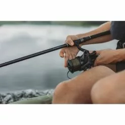 Korda Kaizen Platine 12 Pieds 6 Pouces 4 Livres 107 Korda Kaizen Platine 12 Pieds 6 Pouces 4 Livres -Accessoires de cuisine Soldes Kaizen20using20braid20220Rod Reel CS 550x550w 2