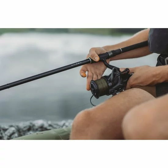 Korda Kaizen Platine 12 Pieds 6 Pouces 4 Livres 54 Korda Kaizen Platine 12 Pieds 6 Pouces 4 Livres – Image 52