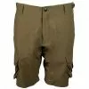 Korda Kore Kombat Short Militaire Olive