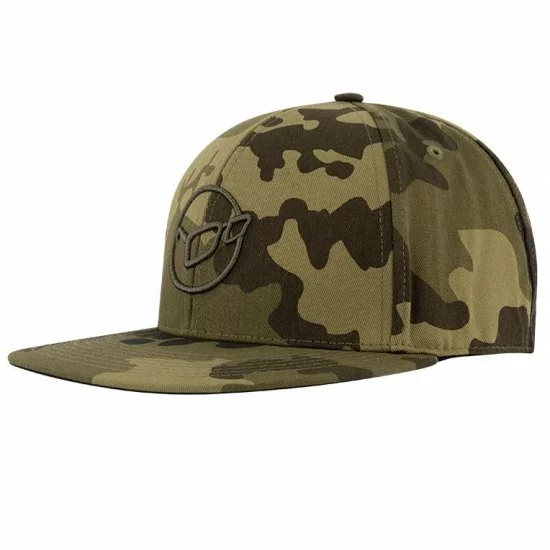 Korda Kore Snapback Kamo 3 Korda Kore Snapback Kamo
