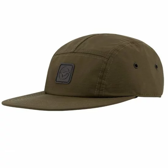 Casquette Korda LE Boothy Olive 3 Casquette Korda LE Boothy Olive