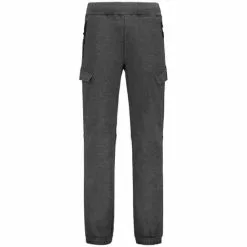 Jogging Korda LE Charbon