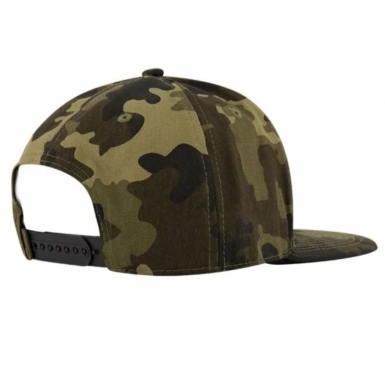 Korda Kore Snapback Kamo 4 Korda Kore Snapback Kamo – Image 2