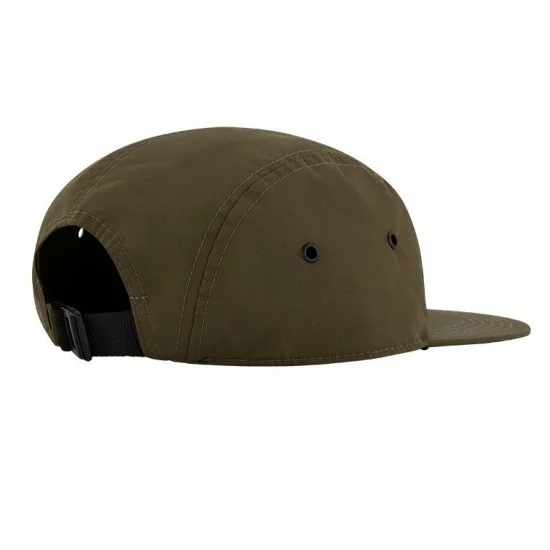 Casquette Korda LE Boothy Olive 4 Casquette Korda LE Boothy Olive – Image 2