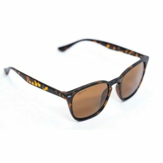 Lentille Marron Korda Shoreditch Matt Tortoise Shell 5 Lentille Marron Korda Shoreditch Matt Tortoise Shell – Image 3