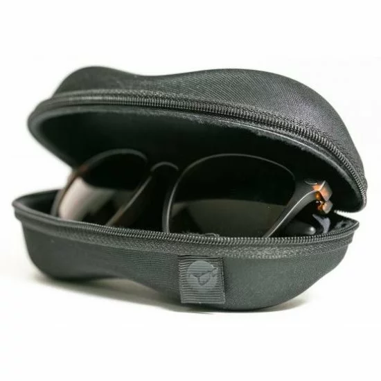 Lentille Marron Korda Shoreditch Matt Tortoise Shell 6 Lentille Marron Korda Shoreditch Matt Tortoise Shell – Image 4